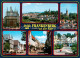 73840938 Frankenberg Eder Rathaus Stadtpanorama Liebfrauenkirche Obermarkt Neust - Frankenberg (Eder)