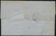 LET LEVANT FRANCAIS - Poste - France 31, Sur Enveloppe, GC 5095, Salonique 14/1/69 - Other & Unclassified