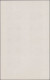 ** MONACO - Poste - 1694, Feuillet De 10 Essais Polychromes: 6.00f. Sisley - Altri & Non Classificati