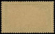 ** MONACO - Poste Aérienne - 1, Luxe: 1.50f. Sur 5f. Vert Et Rose-lilas - Airmail