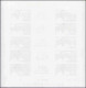 Delcampe - ** POLYNESIE - Poste - 318/20, 3 Feuillets De 10 Non Dentelés Avec Vignettes, Cd 19/5/88: Missionnaires Protestants (Mau - Altri & Non Classificati