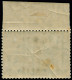 ** ALLEMAGNE 39/45 - UKRAINE ALEXANDERSTADT - Poste - Michel 12Y, Bdf (petite Rousseur), Certificat Krischke: 3r S. 1r.  - Occupation 1938-45