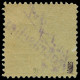 ** ALLEMAGNE LOCAUX 1945 GROSSRASCHEN - Poste - Michel V 19, Signé Sturm, Cachet à Main: 24 S. 30pf. Noir S. Blanc - Otros