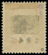 * ALLEMAGNE LOCAUX 1945 NETZSCHKAU - Poste - Michel II P II, Essai De Surcharge Sur Le 24pf. Brun, Signé Opitz - Autres