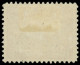 * BOLIVIE - Poste - 108A, Couleur Non émises (orange Et Violet), Type II: 10c. Parlement - Bolivie