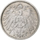 Monnaie, GERMANY - EMPIRE, Wilhelm II, Mark, 1903, Muldenhütten, TTB, Argent - 1 Mark