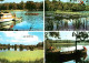 72620340 Lehnin Partien Am See Kloster Lehnin - Lehnin