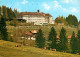 72619291 Ried Lindenberg Allgaeu Kursanatorium Viehweide Kuehe Ried Lindenberg A - Lindenberg I. Allg.