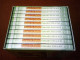 SOUS LE SOLEIL  SAISON 5 COFFRET 10 DVD EPISODES DE 41  A  50   //  40  FOIS 52 MIN ENVIRON - Konvolute