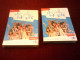 PLUS BELLE LA VIE SAISON 2 COFFRET 5 DVD EPISODES DE 361 A  390   //  30 FOIS 26 MIN ENVIRON - Konvolute