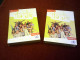 PLUS BELLE LA VIE SAISON 2 COFFRET 5 DVD EPISODES DE 421 A  450   //  30 FOIS 26 MIN ENVIRON - Colecciones & Series