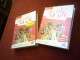 PLUS BELLE LA VIE SAISON 2 COFFRET 5 DVD EPISODES DE 271 A  300  //  30 FOIS 26 MIN ENVIRON - Colecciones & Series