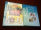 PLUS BELLE LA VIE SAISON 1 & 2 COFFRET 5 DVD EPISODES DE  241 A  270  //  30 FOIS 26 MIN ENVIRON - Konvolute