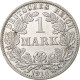 GERMANY - EMPIRE, Wilhelm II, Mark, 1914, Berlin, SUP, Argent, KM:14 - 1 Mark