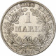 GERMANY - EMPIRE, Wilhelm II, Mark, 1914, Berlin, SUP, Argent, KM:14 - 1 Mark