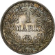 Empire Allemand, Wilhelm II, Mark, 1914, Berlin, Argent, SUP, KM:14 - 1 Mark