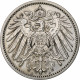 Empire Allemand, Wilhelm II, Mark, 1914, Berlin, Argent, TTB, KM:14 - 1 Mark