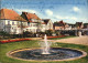 72593762 Bad Schwartau Markt Springbrunnen Bad Schwartau - Bad Schwartau