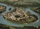 72592698 Wasserburg Inn Fliegeraufnahme Wasserburg - Wasserburg (Inn)