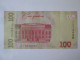 Ukraine 100 Hryven 2019 Banknote,see Pictures - Ucraina