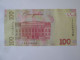 Ukraine 100 Hryven 2019 Banknote,see Pictures - Ukraine