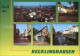 72585741 Recklinghausen Westfalen Engelsburg Markt Kunibertistrasse Recklinghaus - Recklinghausen