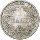 Monnaie, GERMANY - EMPIRE, Wilhelm II, Mark, 1905, Berlin, TTB, Argent, KM:14 - 1 Mark