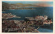 MONACO - Monte Carlo - Vue Générale De La Ville - Colorisé  - Carte Postale Ancienne - Monte-Carlo