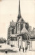 FRANCE - Dijon - Vue Générale De L'abside De Sainte Bésigne - L L - Carte Postale Ancienne - Dijon