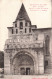 FRANCE - Le Tarn Et Caronne - Vue Générale De L'église St Pierrre XII E Siècle - Moissac - Carte Postale Ancienne - Moissac