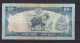 NEPAL - 1995-2000 50 Rupees Circulated Banknote - Nepal