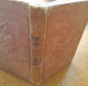 Hebrew Prayer Book - Passover -Pesah 1844 - Livres Anciens