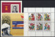 C1737 - DDR 1976 Complet - Annual Collections