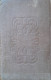 Hebrew Prayer Book - Shavuot 1848 - Livres Anciens