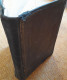 Hebrew Prayer Book - Pessah 7th-8th Day 1854 - Livres Anciens