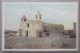 USA FAR WEST NEW MEXICO PUEBLO ISLETA OLD CHURCH KARTE CARD POSTCARD CARTE POSTALE POSTKARTE CARTOLINA ANSICHTSKARTE - Long Beach