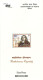 INDIA - 2006 - BROCHURE OF THE BARTHOLOMAEUS LIEGENBALG STAMP DESCRIPTION AND TECHNICAL DATA. - Storia Postale