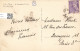 FRANCE - Côte D'Azur - Le Lavandou (Var) - Vue Générale D'un Joli Coin - Carte Postale Ancienne - Le Lavandou