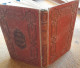 Hebrew Prayer Book - Jom Kipur 1862 - Livres Anciens