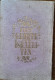 Hebrew Prayer Book -daily Prayers Of The Year 1862 - Livres Anciens