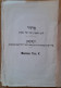 Hebrew Prayer Book -Sukkot 1880-81 - Livres Anciens