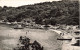 FRANCE - Ile De Port Gros(Var) - Vue Généralede La Plage Du Sud - Animé - Carte Postale Ancienne - Toulon