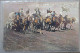 USA FAR WEST CHUCKWAGON RACE CALGARY STAMPEDE KARTE CARD POSTCARD CARTOLINA CARTE POSTALE POSTKARTE ANSICHTSKARTE - Long Beach