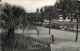 FRANCE - Sainte Maxime - Vue Générale - La Promenade - Carte Postale Ancienne - Sainte-Maxime