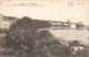 FRANCE - Sainte Maxime - Vue Générale Du Boulevard Du Littoral - La Provence Pittoresque - Carte Postale Ancienne - Sainte-Maxime