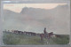 USA FAR WEST BRANDING HORSE COWBOY RANCH CATTLE KARTE CARD POSTCARD CARTOLINA CARTE POSTALE POSTKARTE ANSICHTSKARTE - Long Beach