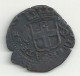 ITALIE - SAVOIE - SAVOIA - Carlo Emanuele I - Cavallotto III Tipo - Cud 658 - TB/TTB - Italian Piedmont-Sardinia-Savoie