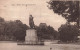 FRANCE - Metz - Statue Du Maréchal Ney - Carte Postale Ancienne - Metz