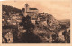 FRANCE - Saint Cirq Lapopie - Vue Générale De La Ville - Carte Postale Ancienne - Saint-Cirq-Lapopie