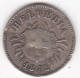 Suisse 5 Rappen 1872 B , En Billon, KM# 5 - 5 Rappen